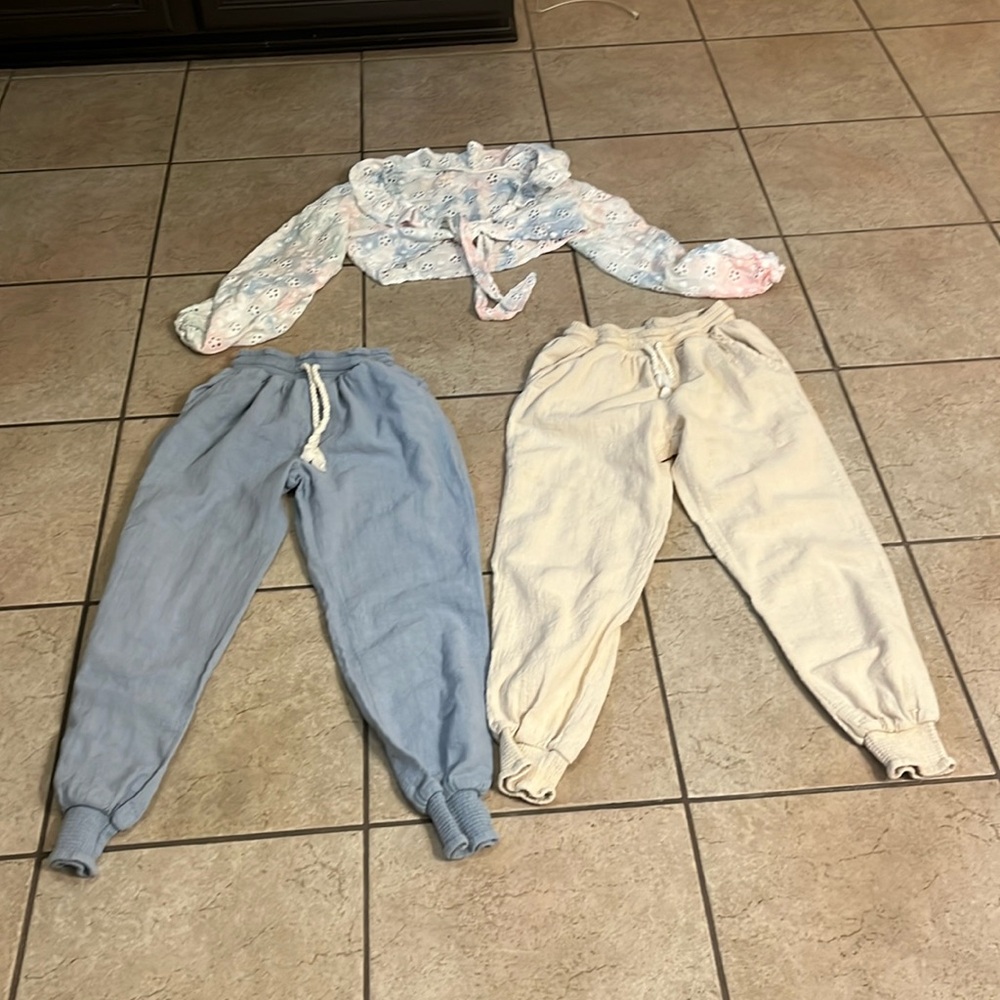 Ocean Drive / Surf gypsy bundle